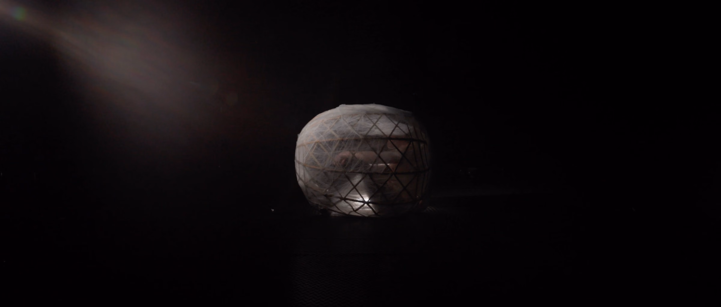 COCOON — still 1 of 21