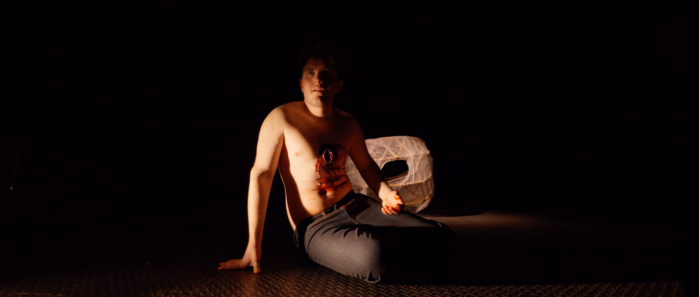 COCOON — still 21 of 21