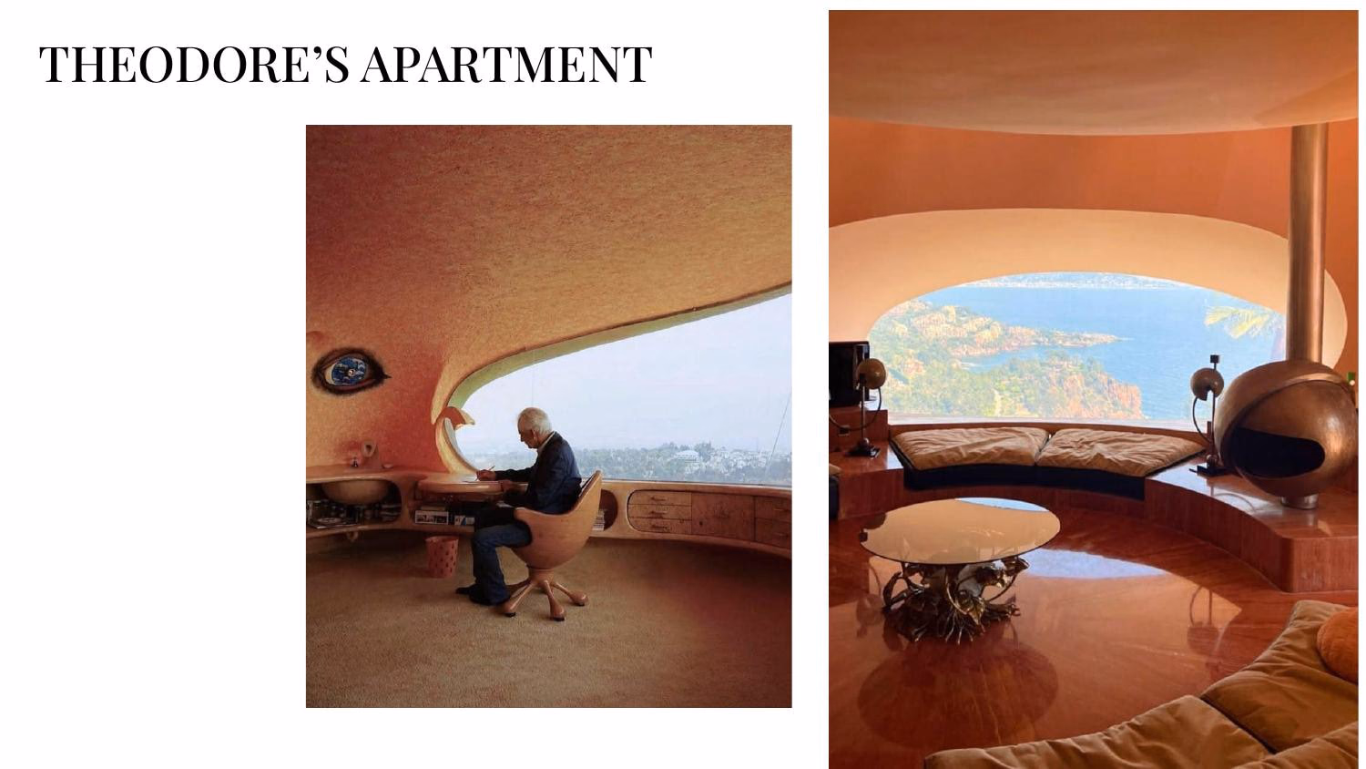 Her Apartment — deck page 9 of 10