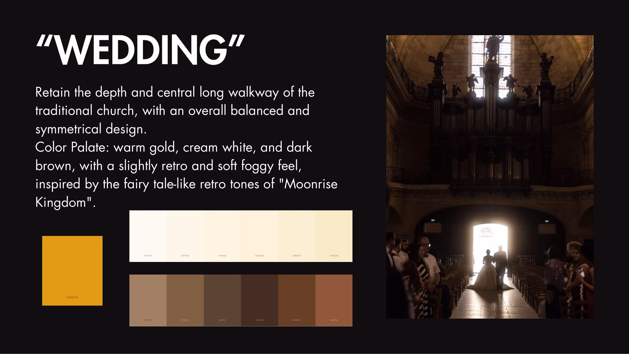 Bad Guy MV — deck page 5 of 19