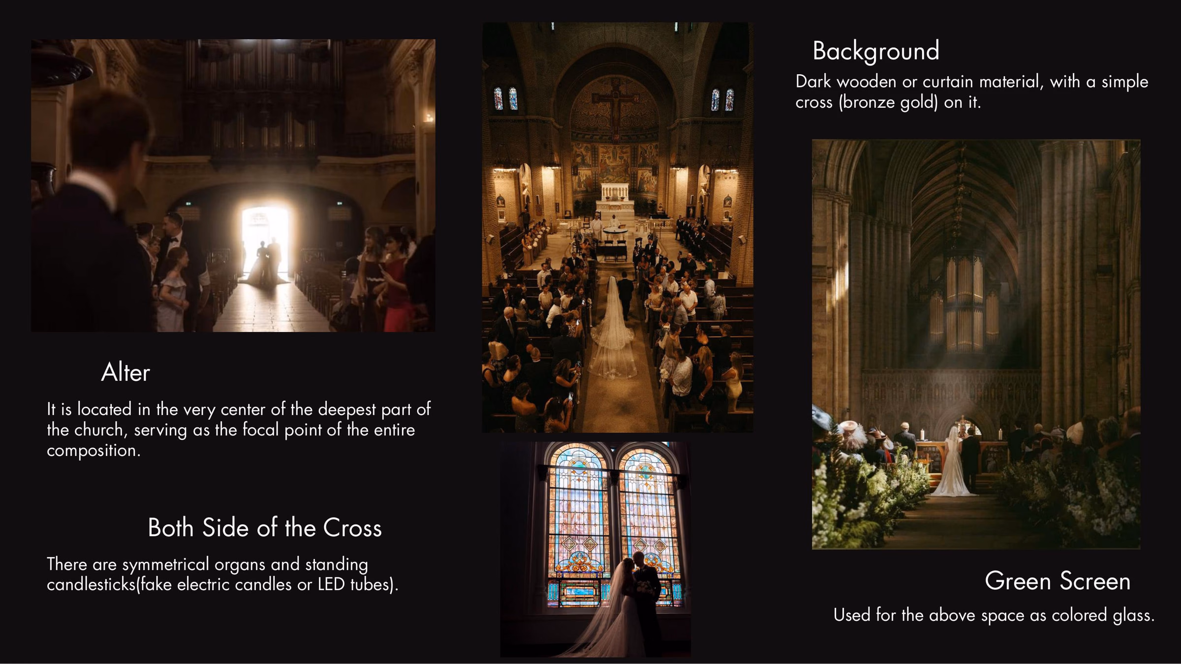 Bad Guy MV — deck page 6 of 19