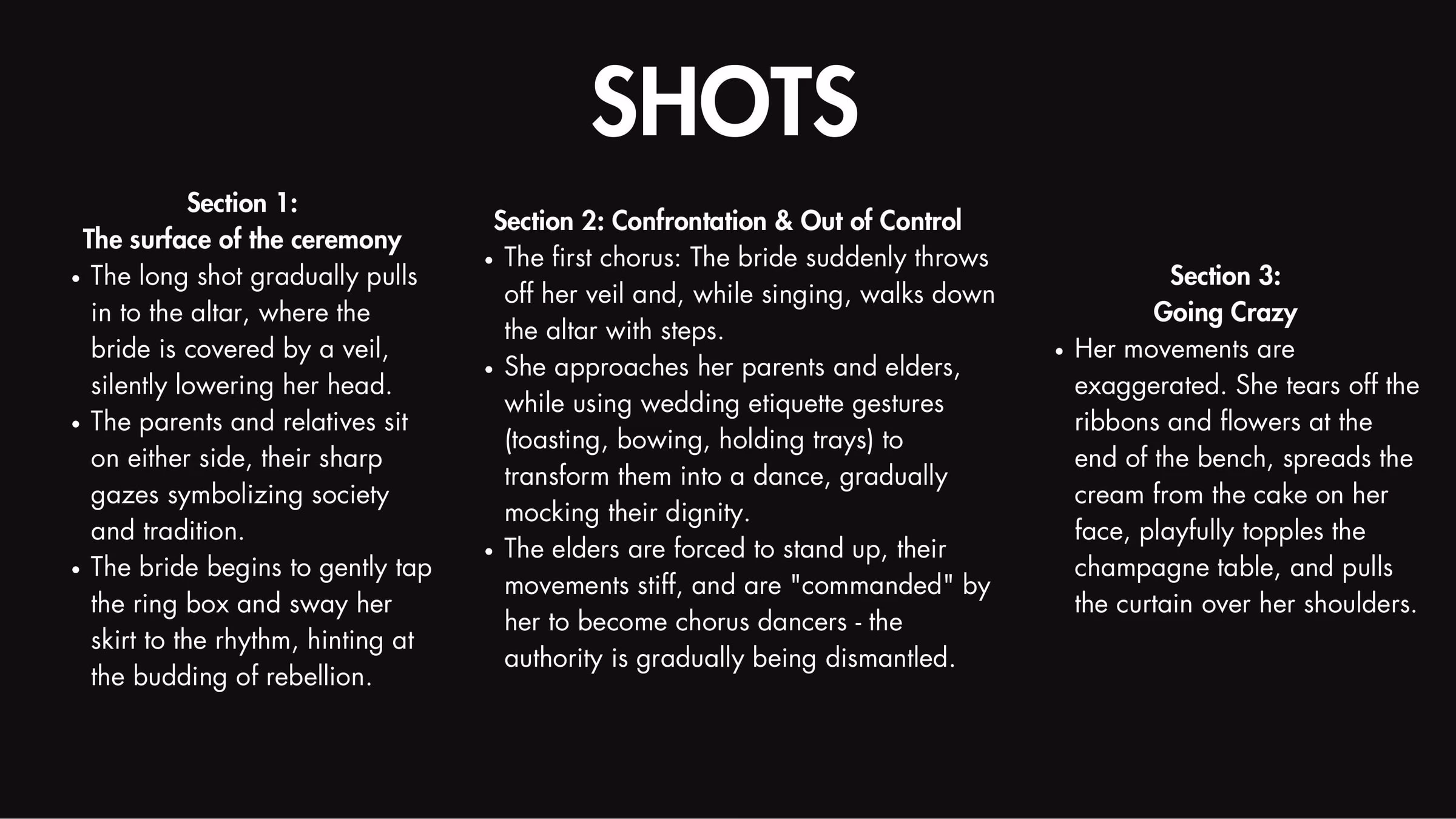 Bad Guy MV — deck page 10 of 19