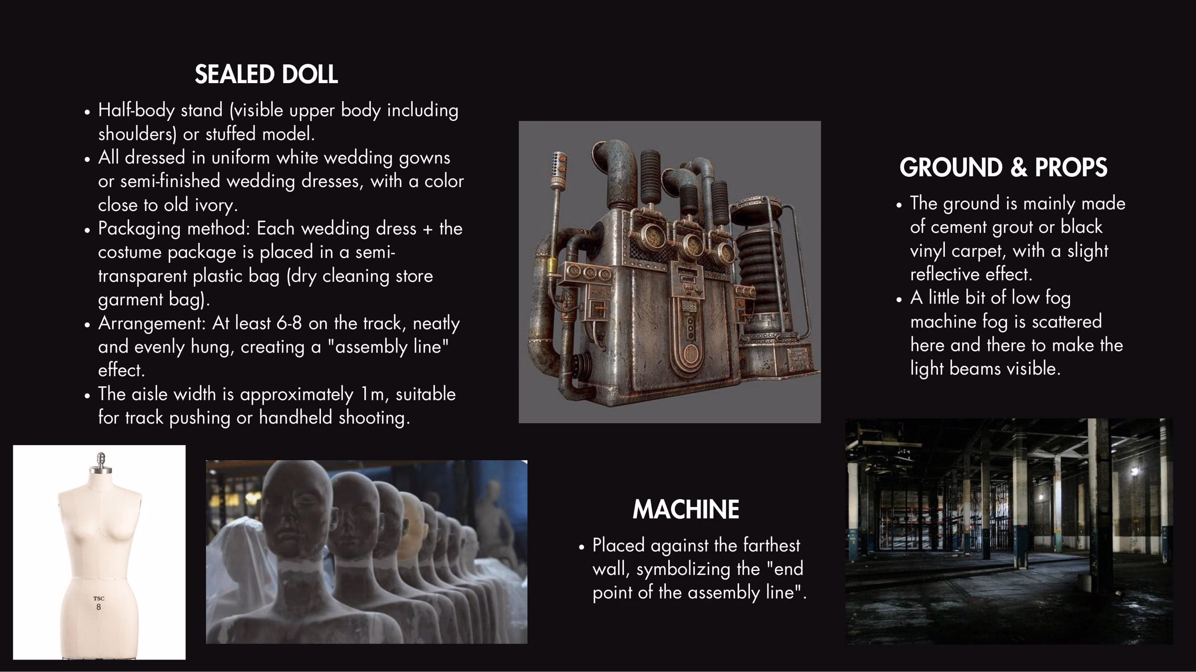 Bad Guy MV — deck page 12 of 19
