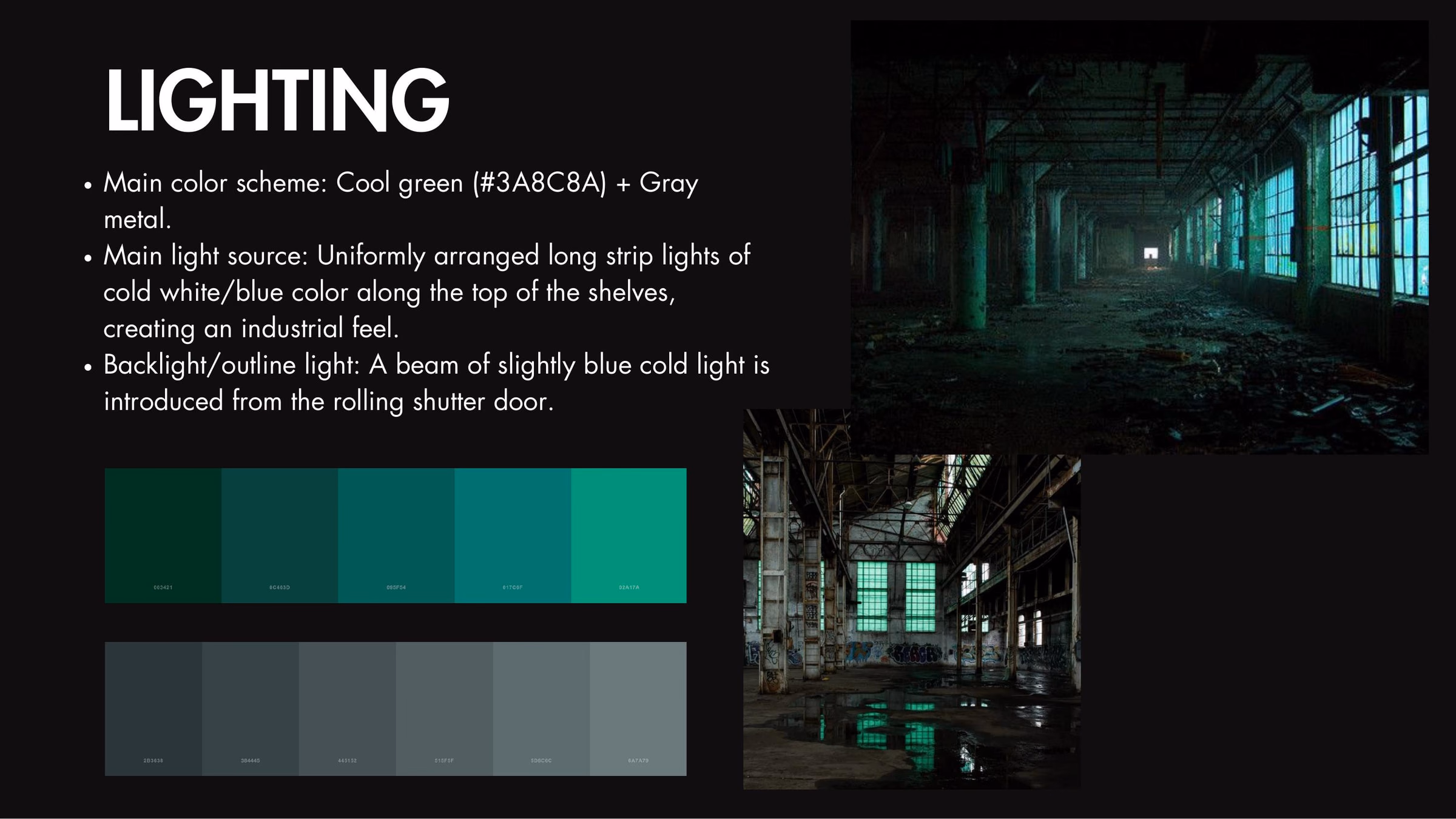 Bad Guy MV — deck page 14 of 19